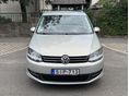 VOLKSWAGEN TOURAN 2011/12 - 9