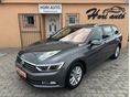 VOLKSWAGEN PASSAT VIII Variant 2.0 TDI BMT Comfortline 1.TULAJ! EL.VONÓHOROG! FRISS VIZSGA!