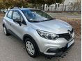RENAULT CAPTUR 2018/10 - 2