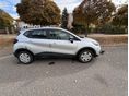RENAULT CAPTUR 2018/10 - 12