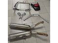 YAMAHA BT 1100 2003 - 7