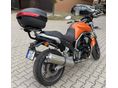 YAMAHA BT 1100 2003 - 3
