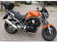 YAMAHA BT 1100 2003 - 4