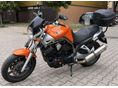 YAMAHA BT 1100 2003 - 1