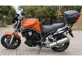 YAMAHA BT 1100 2003 - 5