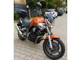 YAMAHA BT 1100 2003 - 2
