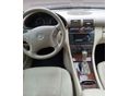 MERCEDES-BENZ C-OSZTÁLY 2007/1 - 4