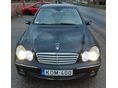 MERCEDES-BENZ C-OSZTÁLY 2007/1 - 1