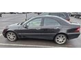 MERCEDES-BENZ C-OSZTÁLY 2007/1 - 2