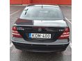 MERCEDES-BENZ C-OSZTÁLY 2007/1 - 3