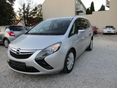 OPEL ZAFIRA TOURER 2.0 CDTI Drive (Automata)