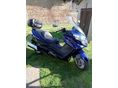 SUZUKI AN 400 BURGMAN 2007/5 - 1