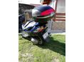 SUZUKI AN 400 BURGMAN 2007/5 - 6