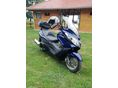 SUZUKI AN 400 BURGMAN 2007/5 - 7