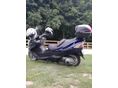 SUZUKI AN 400 BURGMAN 2007/5 - 8