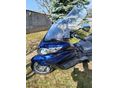 SUZUKI AN 400 BURGMAN 2007/5 - 9
