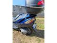 SUZUKI AN 400 BURGMAN 2007/5 - 12