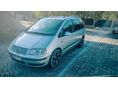 VOLKSWAGEN SHARAN Sharan gyári 150LE. 7 fős