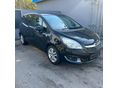 OPEL MERIVA B 2014/9 - 2