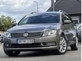 VOLKSWAGEN PASSAT Variant 2.0 CR TDI Highline BMT DSG Mo-i.Automata.összkerék.bőr belső. nagyon szép