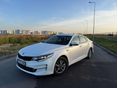 KIA OPTIMA 1.7 CRDI EX Limited DCT