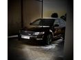SKODA OCTAVIA 2.0 TSI RS DSG