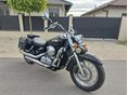 HONDA VT 750 2011/4 - 5