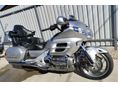 HONDA GL 1800 (GOLD WING) 2008/10 - 1