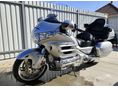 HONDA GL 1800 (GOLD WING) 2008/10 - 6