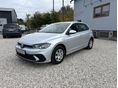 VOLKSWAGEN POLO 1.0 TSI Beats MEGKÍMÉLT. SZERVIZKÖNYV