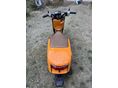 YAMAHA VOX 2006 - 4