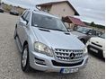 MERCEDES-BENZ ML 350 2011/1 - 1