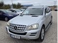 MERCEDES-BENZ ML 350 2011/1 - 2