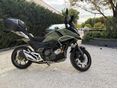 HONDA NC 750 X Nc750xa