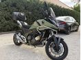 HONDA NC 750 X 2026/3 - 2