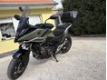 HONDA NC 750 X 2026/3 - 4
