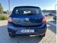 DACIA SANDERO 2016/7 - 8