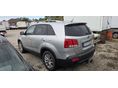 KIA SORENTO 2010 - 8
