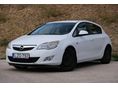 OPEL ASTRA J 1.4 T Enjoy MAGYAR// KLÍMA// TEMPOMAT//