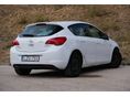 OPEL ASTRA J 2011/12 - 2