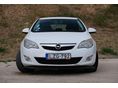 OPEL ASTRA J 2011/12 - 5