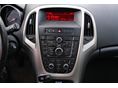 OPEL ASTRA J 2011/12 - 16