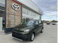 TOYOTA PROACE 2026 - 1