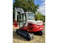 TAKEUCHI 2026/7 - 2
