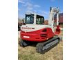 TAKEUCHI 2026/7 - 3