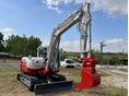 TAKEUCHI 2026/7 - 5