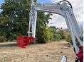 TAKEUCHI 2026/7 - 8