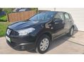 NISSAN QASHQAI 2010/5 - 1
