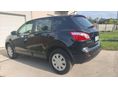 NISSAN QASHQAI 2010/5 - 6