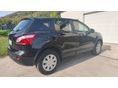 NISSAN QASHQAI 2010/5 - 7